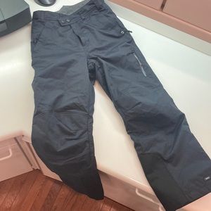Ski pants